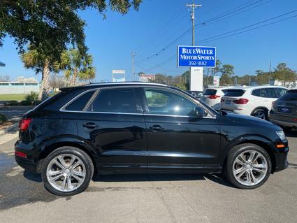 2016 Audi Q3 Wilmington NC