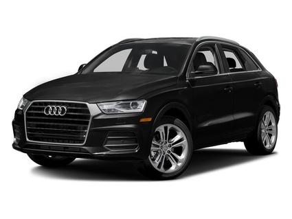 2016 Audi Q3 Minneapolis MN
