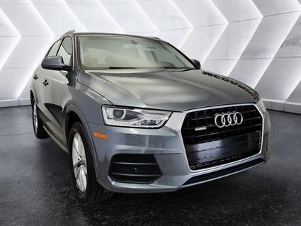 2016 Audi Q3 Columbia SC