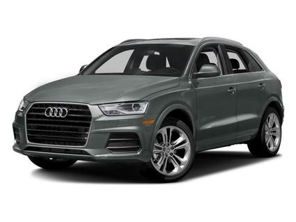 2016 Audi Q3 Cheyenne WY