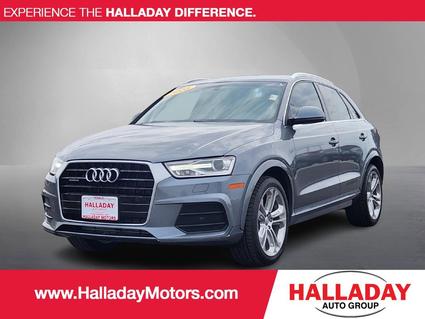 2016 Audi Q3 Cheyenne WY