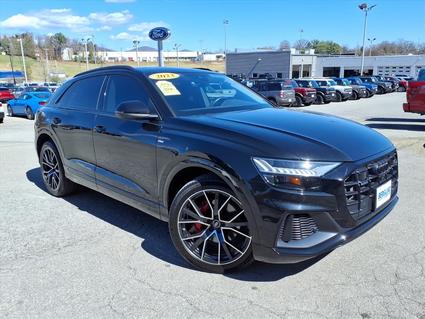2023 Audi Q8 Salem VA