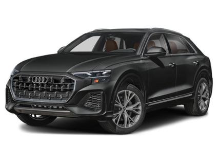 2026 Audi Q8 Rochester MN