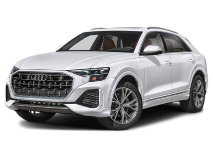 2026 Audi Q8 Rochester MN