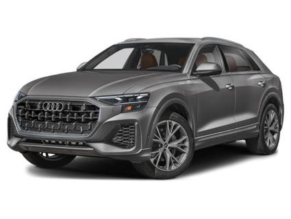 2026 Audi Q8 Rochester MN