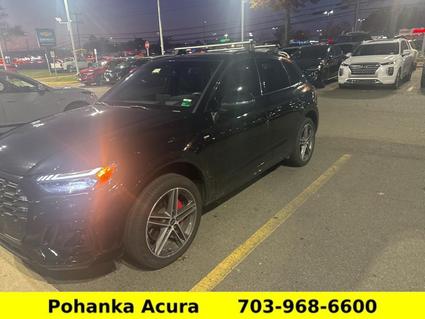2024 Audi Q5 e Chantilly VA