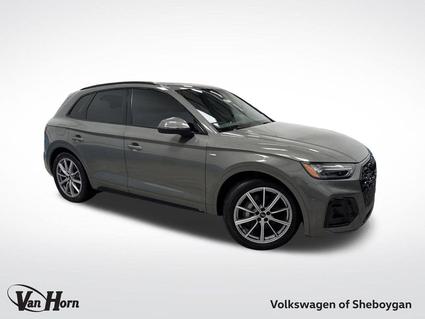 2023 Audi Q5 e Sheboygan WI