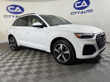 2022 Audi Q5 Memphis TN
