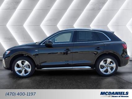 2023 Audi Q5 Newnan GA