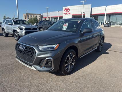 2023 Audi Q5 Paducah KY