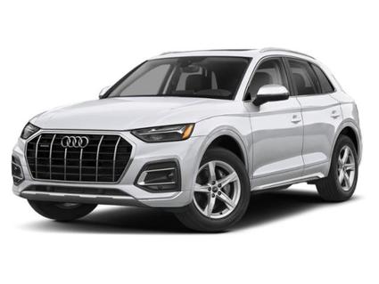 2023 Audi Q5 Minneapolis MN