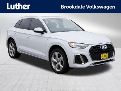 2023 Audi Q5 Minneapolis MN