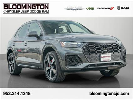 2024 Audi Q5 Minneapolis MN