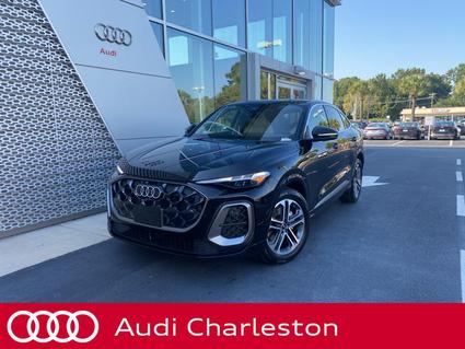 2025 Audi Q5 Charleston SC