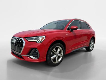 2020 Audi Q3 Fort Payne AL