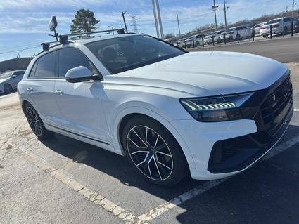 2019 Audi Q8 Memphis TN
