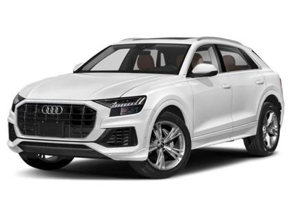 2020 Audi Q8 Lafayette LA