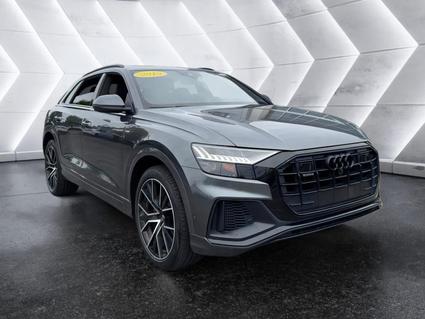 2019 Audi Q8 Lexington KY