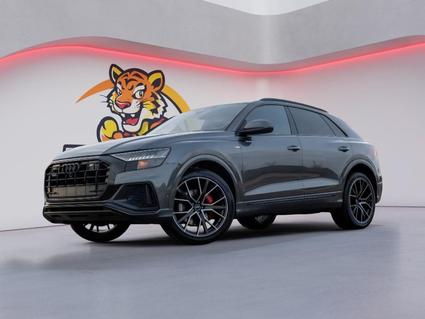 2021 Audi Q8 Hernando MS
