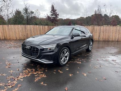 2021 Audi Q8 Collierville TN