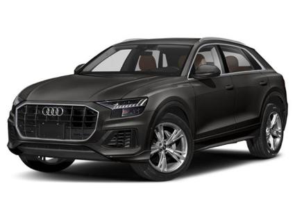2022 Audi Q8 Minneapolis MN
