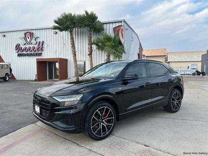 2023 Audi Q8 Brownsville TX