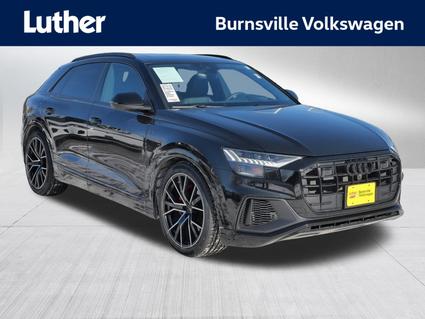 2023 Audi Q8 Burnsville MN