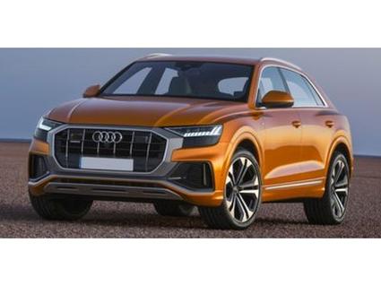 2023 Audi Q8 New Britain CT