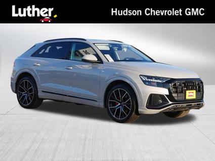 2023 Audi Q8 Hudson WI