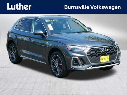 2025 Audi Q5 e Burnsville MN