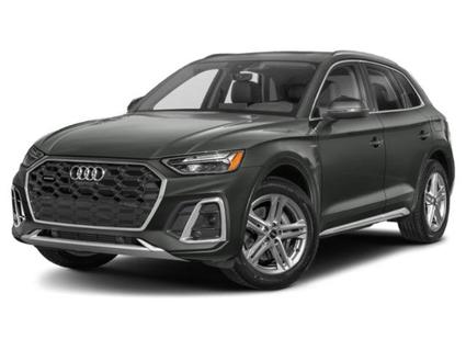 2025 Audi Q5 e Burnsville MN