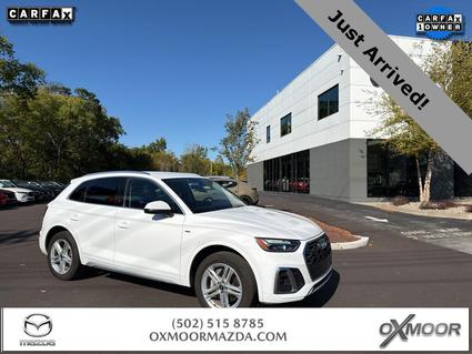 2022 Audi Q5 e Louisville KY