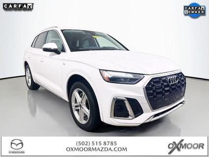 2022 Audi Q5 e Louisville KY