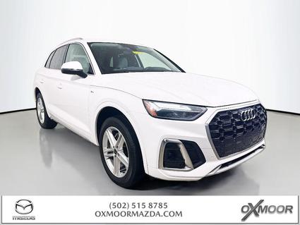 2022 Audi Q5 e Louisville KY