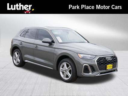 2023 Audi Q5 e Rochester MN