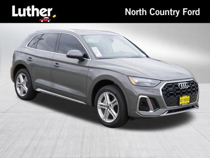 2023 Audi Q5 e Minneapolis MN