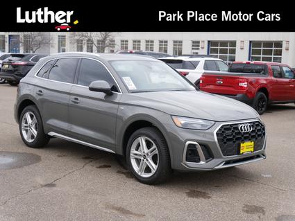 2023 Audi Q5 e Rochester MN