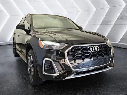 2023 Audi Q5 Columbia SC