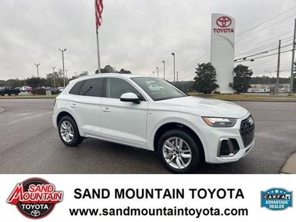 2023 Audi Q5 Albertville AL