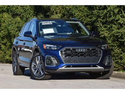 2024 Audi Q5 Lexington KY