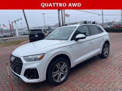 2025 Audi Q5 Toledo OH