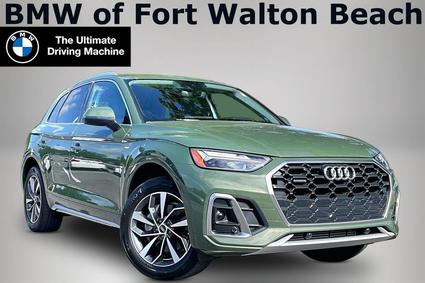 2022 Audi Q5 Fort Walton Beach FL