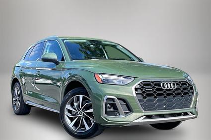 2022 Audi Q5 Fort Walton Beach FL