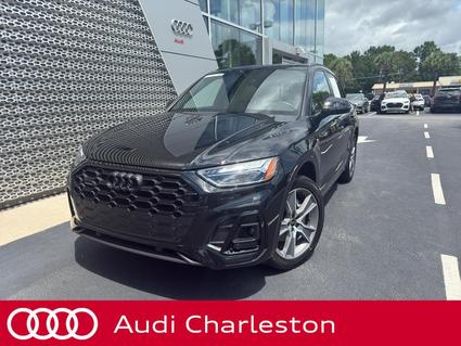 2025 Audi Q5 Charleston SC
