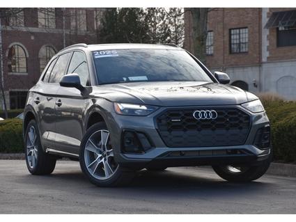 2025 Audi Q5 Lexington KY