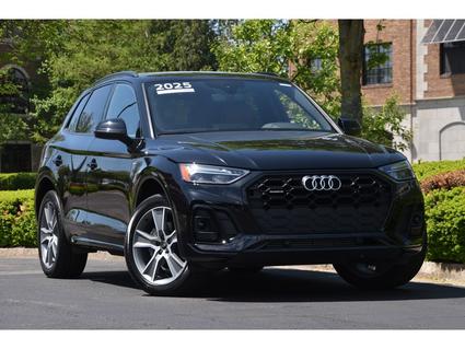 2025 Audi Q5 Lexington KY