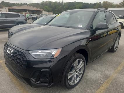 2025 Audi Q5 Lexington KY