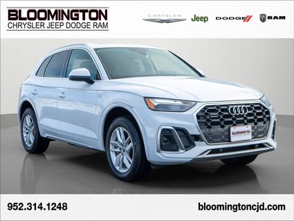 2023 Audi Q5 Minneapolis MN