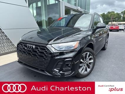 2024 Audi Q5 Charleston SC