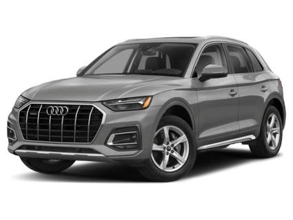 2023 Audi Q5 Burnsville MN
